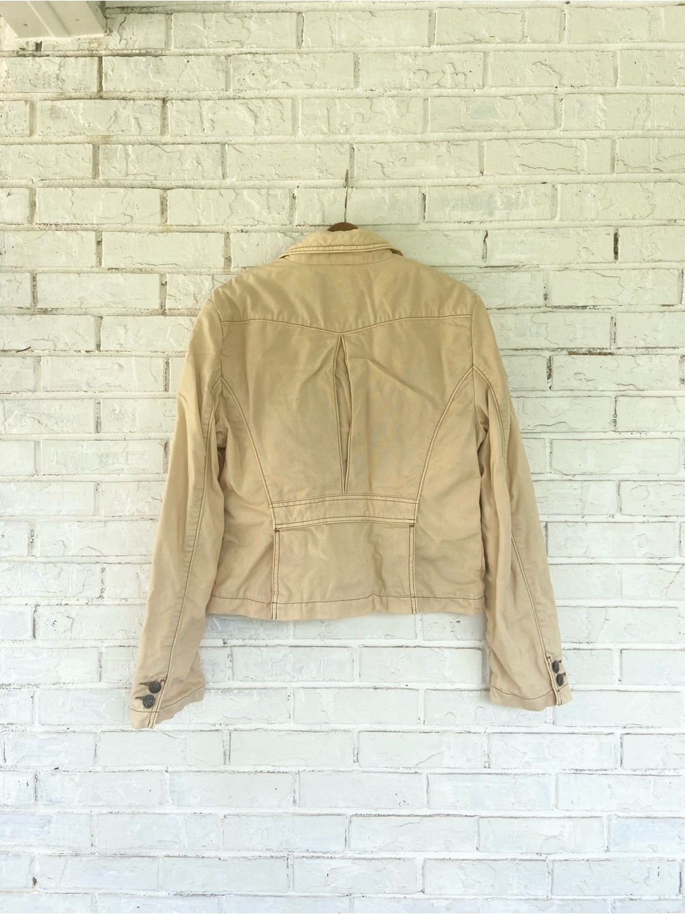 Vintage Polo Ralph Lauren Jacket - Picture 3 of 7